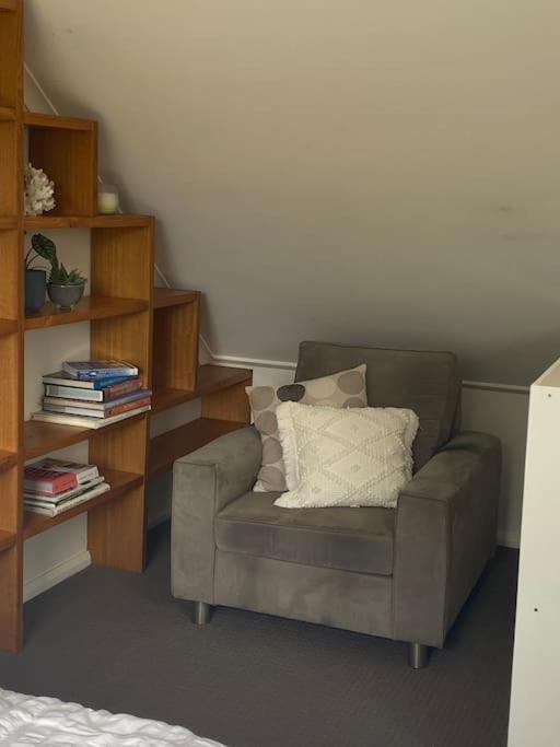 Bawley Point Accommodation Екстер'єр фото