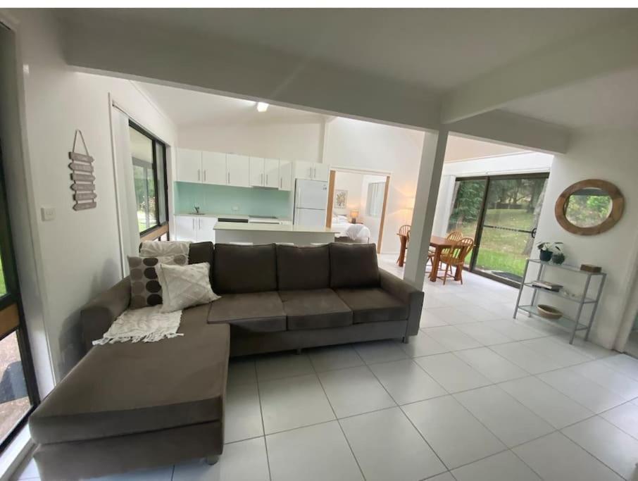 Bawley Point Accommodation Екстер'єр фото