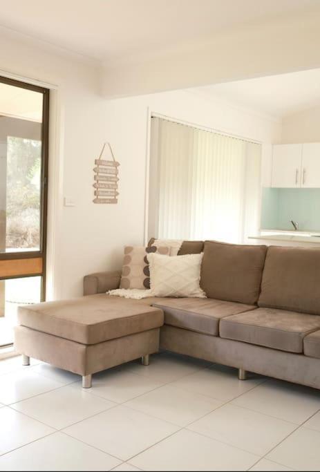 Bawley Point Accommodation Екстер'єр фото
