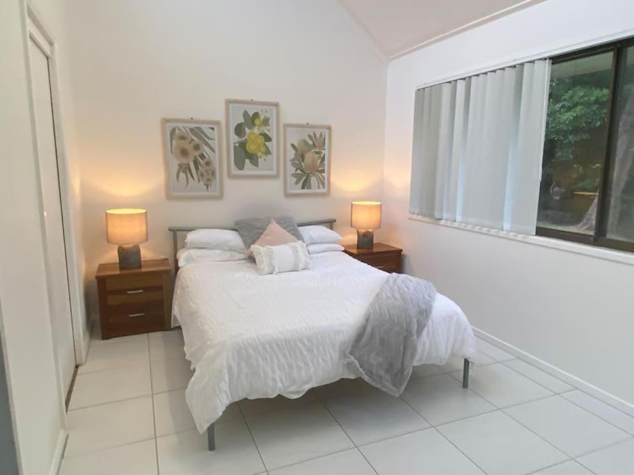 Bawley Point Accommodation Екстер'єр фото